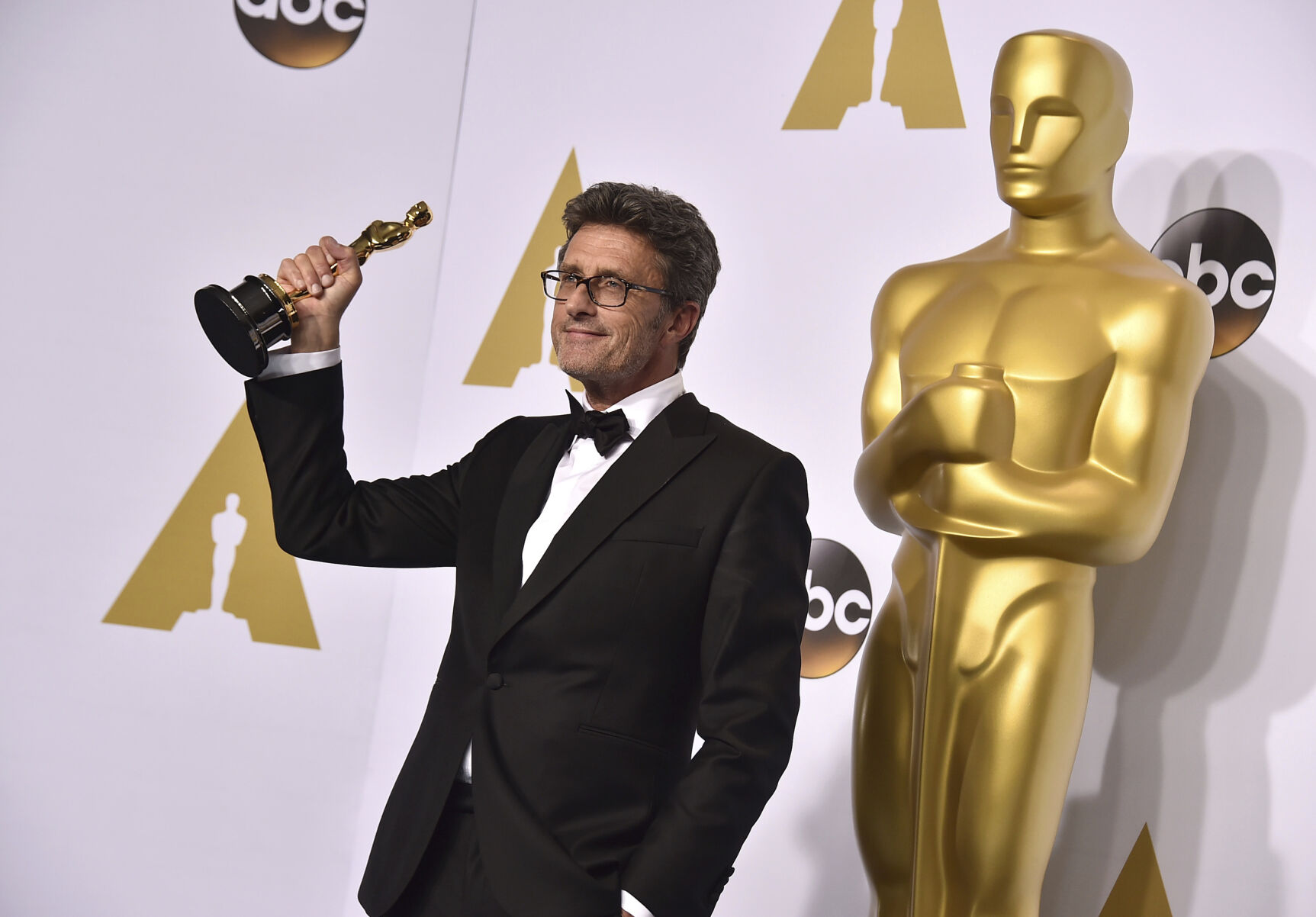 Pawel Pawlikowski